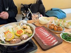 -柴の食堂·日式家庭料理·熊之肆(大学路店)
