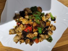 -启东小海鲜(庄先湾路1号店)
