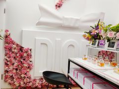 -Dior迪奥(上海世茂广场店)