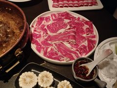 -东来顺·非遗火锅(赛格国际购物中心店)