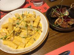 -造精酿餐厅
