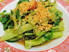 -曼谷食堂·泰国家庭料理(丹桂路店)