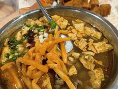 -柳州肥姨妈大骨螺蛳粉(沙河店)