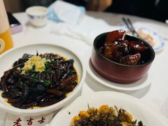 -老吉士酒家(天平路店)