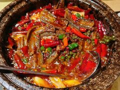 -铜锣湾·有麝自然香(重庆新天地店)