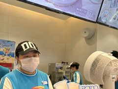 -DQ·蛋糕·冰淇淋(湖景东路店)