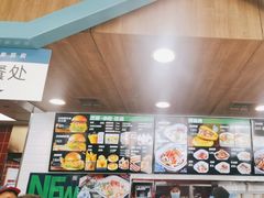 -魏家凉皮(祈年大厦店)
