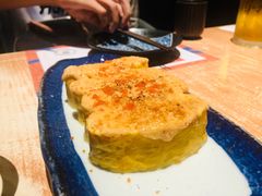 明太子玉子烧-堂本家洋食别馆·炸猪排(中心城店)