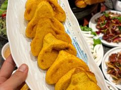 -揽月斋炙子烤肉·清真(安定门·五道营店)