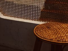 景观位-PUZZLE COFFEE 拼图咖啡