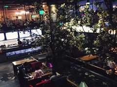 -山有花啡餐厅(常营总店)