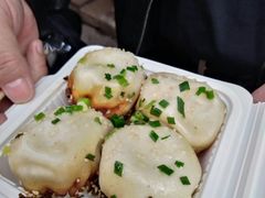 -小杨生煎(黄河路店)