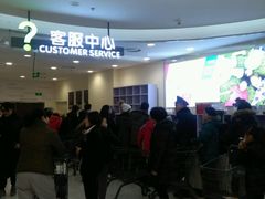 -振华超市(新华西道店)