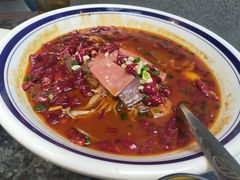 -小城故事·地道宁波味(月湖盛园店)