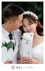 点击看大图 -金夫人婚纱摄影(总店)