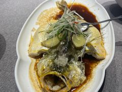 -鹊华居·地道鲁菜·海鲜·融合味(大明湖店)