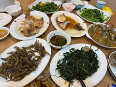 -揭阳钟记小食(福田新村店)
