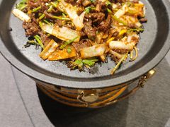 -羲和雅苑•北京烤鸭(平安国际金融中心店)