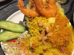 -Thai Alley泰爱里(二沙岛店)