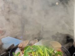 -东江海鲜大排档·潮汕菜·砂锅粥