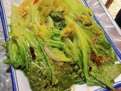 -百家春好德来姜母鸭