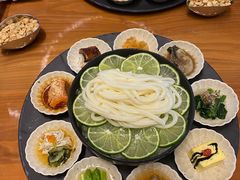-西贡日航酒店