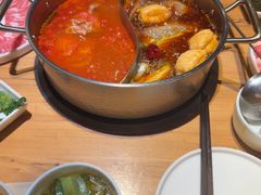 -四喜小胖·北京涮肉(五道营店)