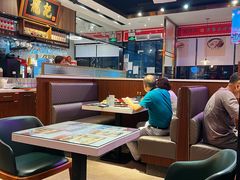-龙记·香港茶餐厅(海上世界店)