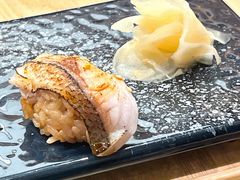 -鮨政· Omakase(港汇恒隆广场店)