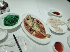 -金春禧(贵和领秀城店)
