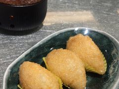 -粤匠·澳门点心粤菜海鲜(澳门半岛店)