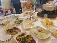 -小煵记·打边炉(西丽文光店)