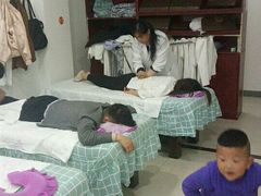 -梁氏推拿按摩(薛岗社区店)