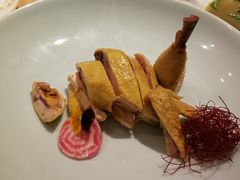 -长兴开元名都大酒店·地中海咖啡厅