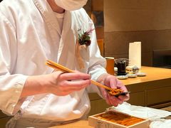 -Ginza Onodera 鮨(外滩十八号店)