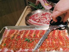 -西塔老太太泥炉烤肉(亚运村店)