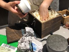 -25#COFFEE(古地石店)