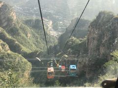 -北京上方山国家森林公园