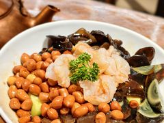 -院落新京菜·烤鸭(地安门店)