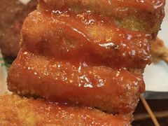 -张记炸串肠粉