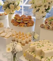 点击看大图 -新锦江大酒店·宴会厅·婚宴