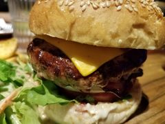 -404干式熟成牛排馆•聚会餐厅