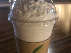 -Cha Café and Bistro