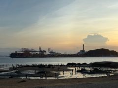 -鼓浪屿内厝澳码头(轮渡站)