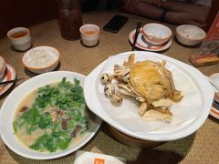 -老客家·客家菜(万达店)