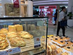 -BreadTalk面包新语·烘焙蛋糕(海岸城店)