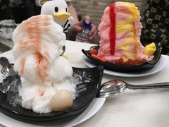 -味香园传统甜品店(牛车水店)