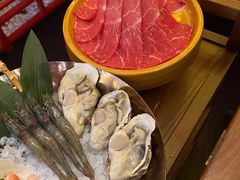 -牛New寿喜烧(虹桥新天地店)