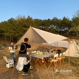 武汉周边露营⛺️