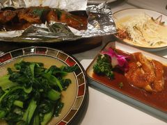 -三玛璐酒楼(汉口路店)